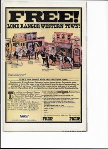 Marvel Team-Up #116 Newsstand Edition (1982)