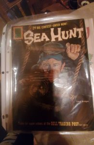 Sea Hunt #11 (1961)