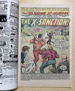 Uncanny X-Men #110 VG+ 4.5 Marvel 1978 Chris Claremont & Dave Cockrum 