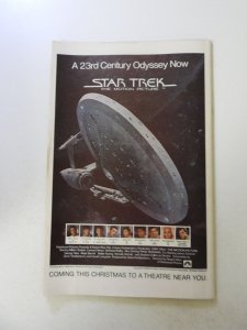 The Avengers #186 (1979) VF condition