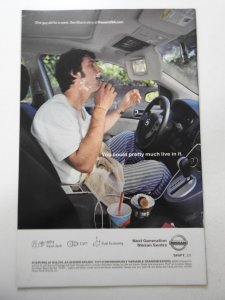 Moon Knight #8 Direct Edition (2007)