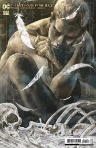 Nice House By The Sea #1 2024 Nick Robles Cover B DC Comics EB72