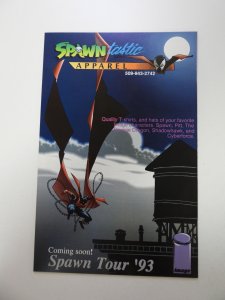 Spawn #6 (1992) NM condition