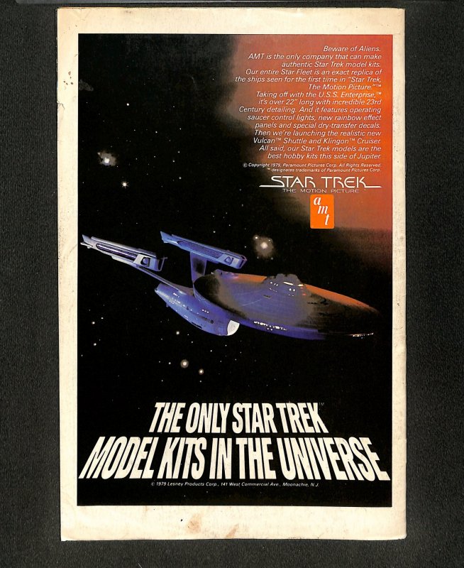 Amazing Spider-Man #205 Newsstand Variant