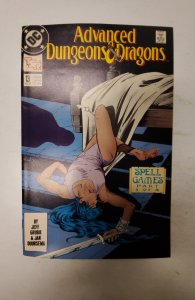 Advanced Dungeons & Dragons #13 (1989) NM DC Comic Book J715