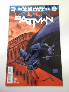 Batman #17 Tim Sale Cover (2017)