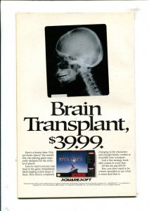 Flash #71 - Greg LaRocque + Roy Richardson Cover (8.5/9.0) 1992