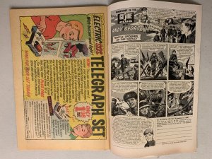 Adventure Comics #351 1st appearance White Witch 6.0 (1966)