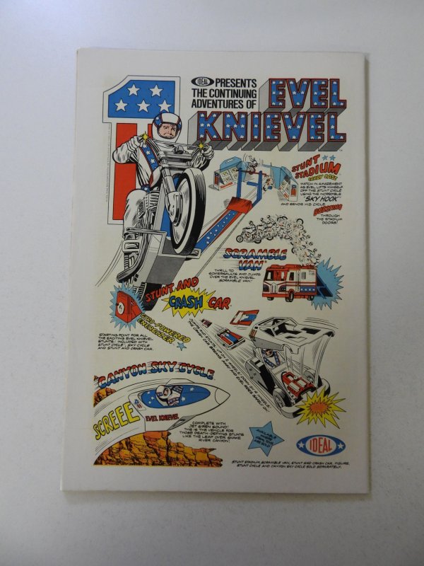 Thor #231 (1975) VF- condition MVS intact