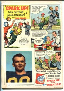 Walt Disney's Comics and Stories #160  1954 - Dell  -VG - Comic Book