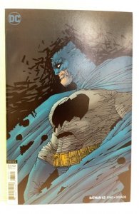 Batman #62 Variant Cover (2019)