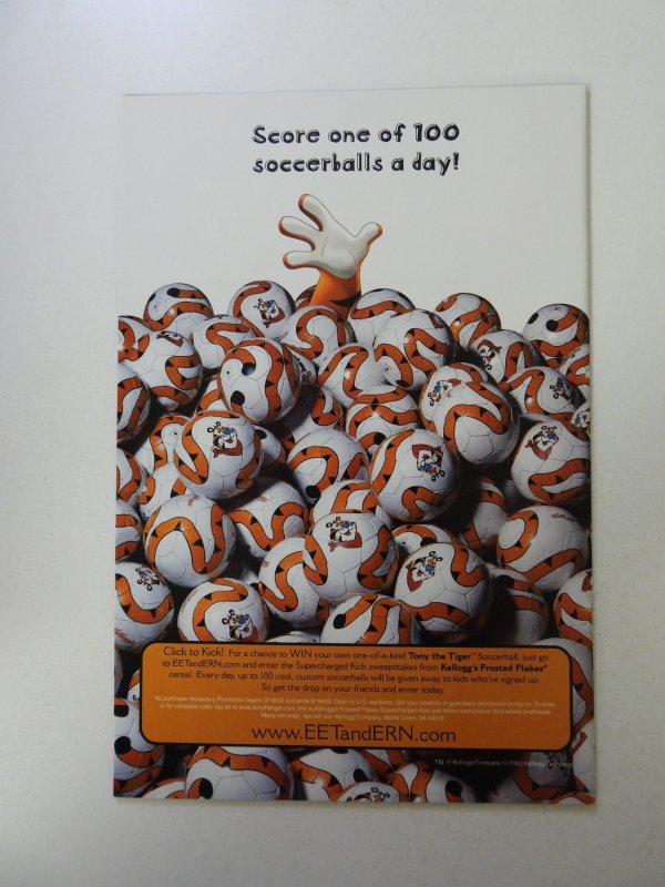 Deadpool #68 (2002) VF+ condition