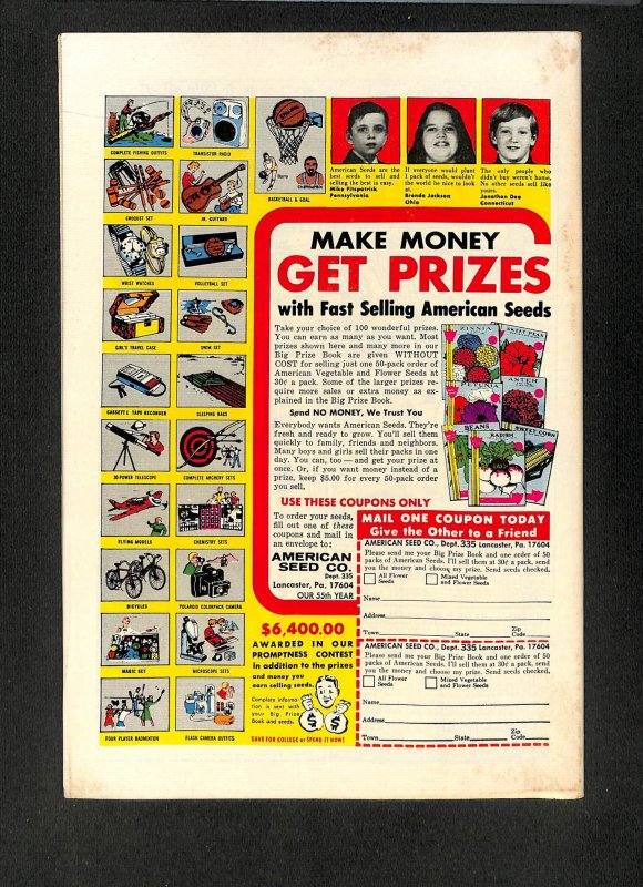 Legion of Super-Heroes #3