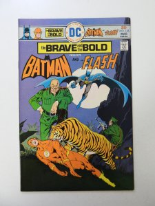 Brave and the Bold #125 VF- condition