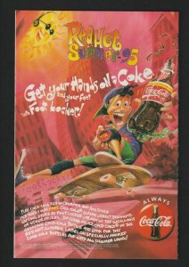 Spider-Man #62 (1995) Marvel ~ Exiled