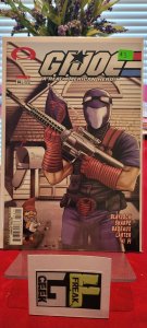 G.I. Joe: A Real American Hero #14 (2003)