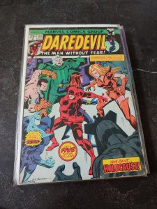 Daredevil #123 (1975)