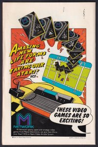 Warlord 67 (1983) VF+ Bronze Age DC Comics