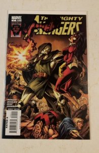 The Mighty Avengers #9 (2008)