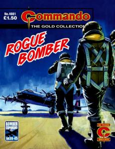 Rogue Bomber