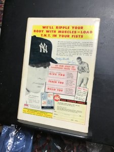 Superboy #81 (1960) “ The Weakling of Earth!“. Mid-Grade key! VG/FN Wow!