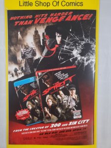 Resident Evil #2 2009 Wildstorm Comics