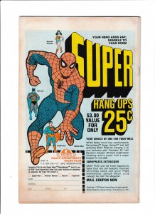 ARCHIE #275 (1978) DAN DECARLO | NEWSSTAND EDITION | BRONZE AGE