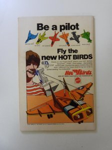 From Beyond the Unknown #11 (1971) FN/VF condition