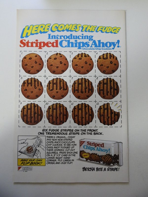 Silver Surfer #4 VF- Condition