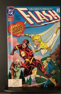 The Flash #59 (1992)