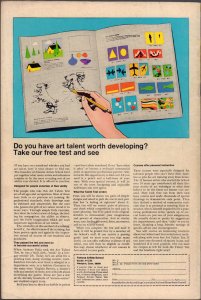 Fantastic Four #97 - Jack Kirby (8.0 / 8.5) 1970