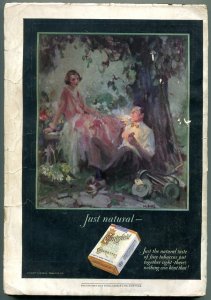 Short Stories Pulp June 10 1927- J Allan Dunn- L Patrick Greene VG-