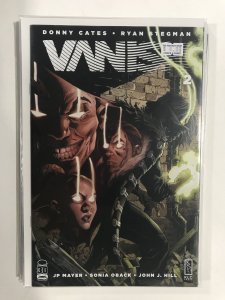 Vanish #2 (2022) Vanish NM3B145 NEAR MINT NM