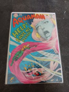 Aquaman #40 (1968)