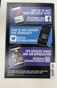 Thundercats #6 Cover D (2024)