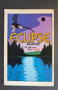 Scorpio Rose #1 (1983)