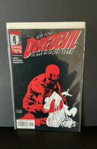 Daredevil #5 (1999)