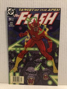 Flash #194