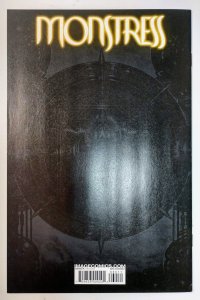 Monstress #30 (9.6, 2020)