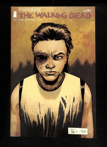 Walking Dead #137