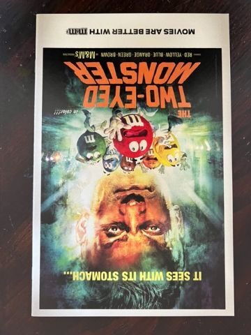 All-New, All-Different Avengers #6 (2016) - NM