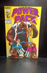 Power Pack #32 (1987)