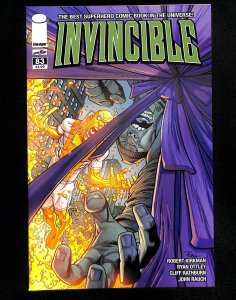 Invincible #83