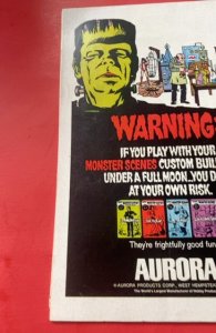 Green Lantern #86 (1971) the drug issue Neal adams