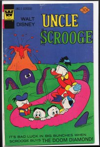 Uncle Scrooge #133 (1976)