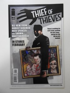 The Walking Dead #93 (2012) NM Condition!