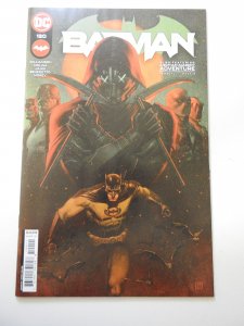 Batman #120 (2022)