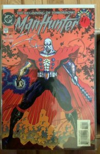 Manhunter #0 (1994)