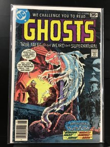 Ghosts #65 (1978)