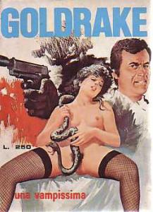 Una Vampissima (225 / II)